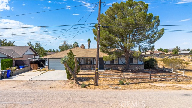 Detail Gallery Image 1 of 1 For 18316 Reiman St, Adelanto,  CA 92301 - 3 Beds | 2 Baths