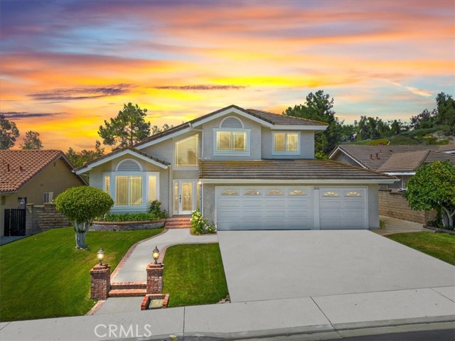 26382 Ives Way, Lake Forest, CA 92630