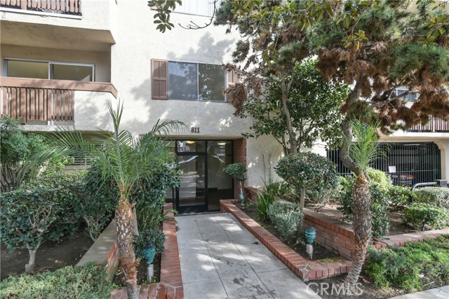 Detail Gallery Image 29 of 30 For 811 6th St #105,  Santa Monica,  CA 90403 - 3 Beds | 2 Baths