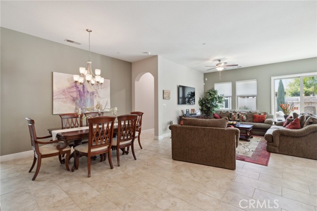 Detail Gallery Image 19 of 40 For 1877 E Bella Rosa Ave, Clovis,  CA 93730 - 3 Beds | 2/1 Baths