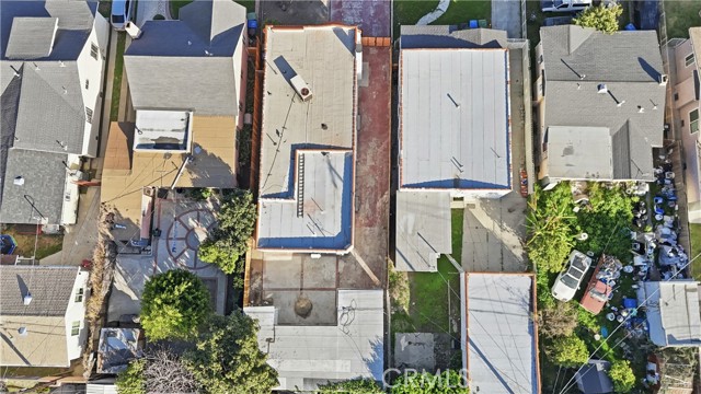 Detail Gallery Image 14 of 41 For 6315 Madden, Los Angeles,  CA 90043 - – Beds | – Baths