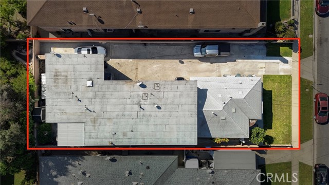 Detail Gallery Image 18 of 18 For 14724 S Budlong, Gardena,  CA 90247 - – Beds | – Baths