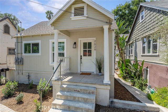 Detail Gallery Image 29 of 29 For 2626 Crestmoore Pl, Los Angeles,  CA 90065 - 2 Beds | 2 Baths
