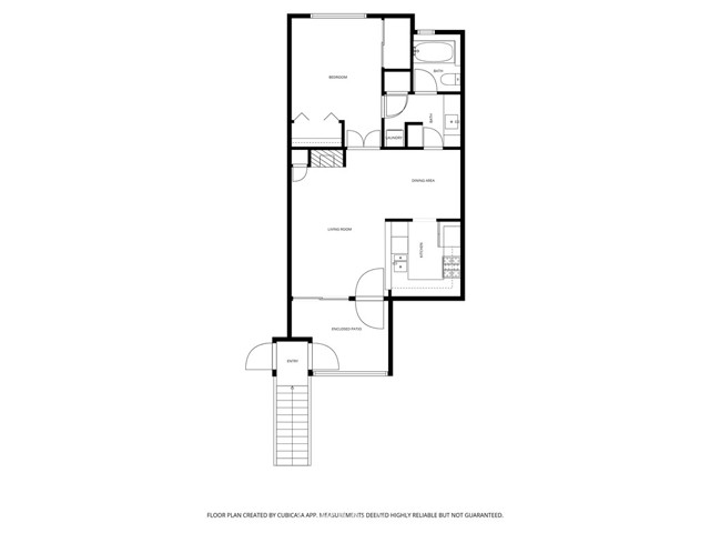 Detail Gallery Image 30 of 40 For 22421 Sherman Way #10,  West Hills,  CA 91307 - 1 Beds | 1 Baths