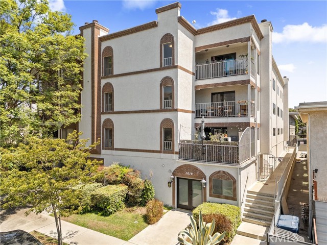 Detail Gallery Image 44 of 48 For 1616 Granville Ave #202,  Los Angeles,  CA 90025 - 2 Beds | 2 Baths