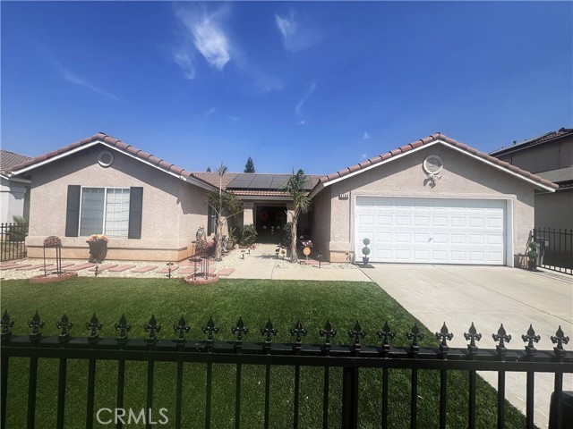 Detail Gallery Image 2 of 25 For 6168 W Scott Ave, Fresno,  CA 93723 - 4 Beds | 2/1 Baths