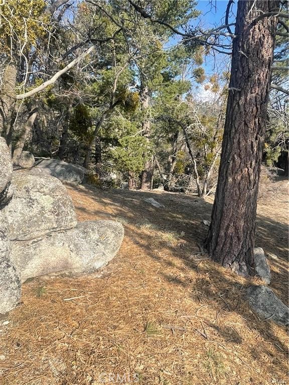 Detail Gallery Image 5 of 8 For 0 Forrest Dr, Running Springs,  CA 92382 - – Beds | – Baths