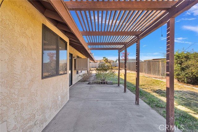 Detail Gallery Image 29 of 38 For 18110 Fairburn St, Hesperia,  CA 92345 - 3 Beds | 2 Baths