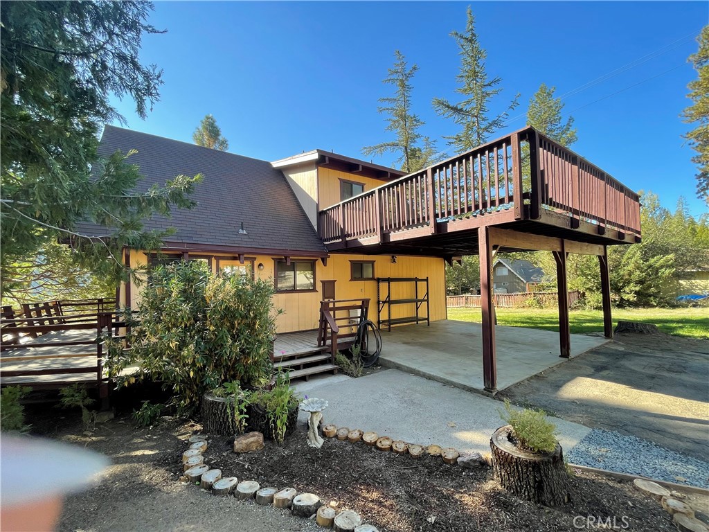 36176 Popi Poyah, North Fork, CA 93643
