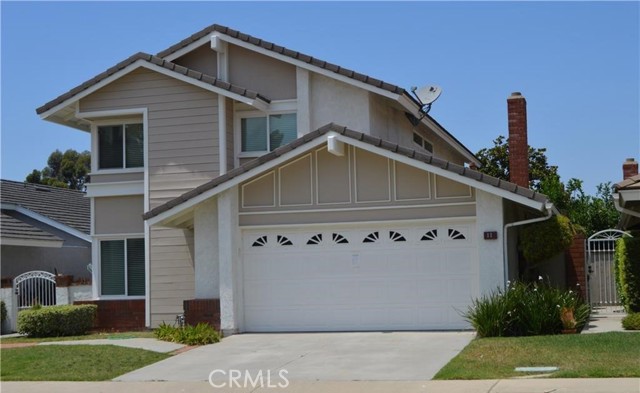 11 Woodsorrel, Irvine, CA 92604