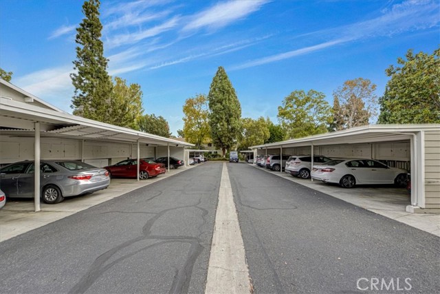 Detail Gallery Image 20 of 24 For 487 Calle Cadiz a,  Laguna Woods,  CA 92677 - 2 Beds | 2 Baths