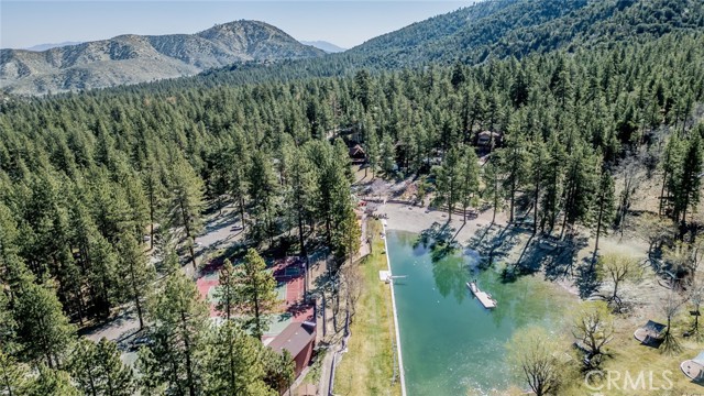 Detail Gallery Image 28 of 39 For 1724 Thrush, Wrightwood,  CA 92397 - 1 Beds | 1 Baths