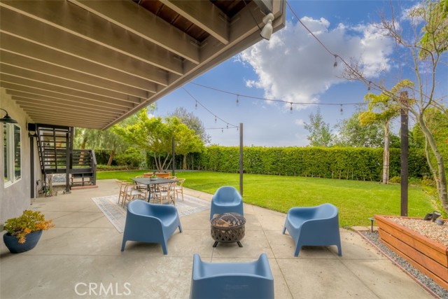 Detail Gallery Image 26 of 38 For 125 Sequoia Dr, Pasadena,  CA 91105 - 3 Beds | 2/1 Baths