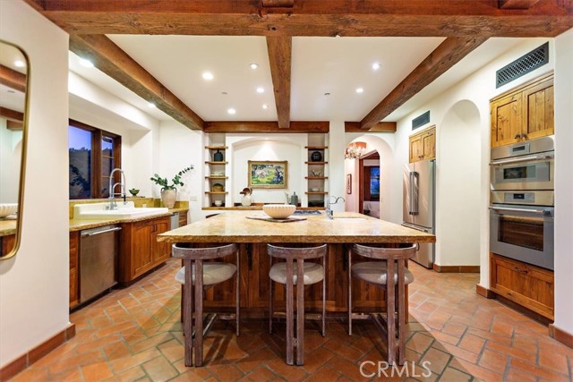 Detail Gallery Image 12 of 75 For 2835 Hermitage Rd, Ojai,  CA 93023 - 8 Beds | 6/2 Baths
