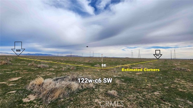 12200 Avenue C6, Antelope Acres, CA, 93536 12200 Avenue C6, Antelope Acres, CA, 93536