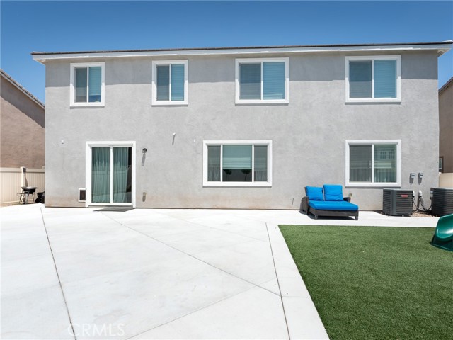 Detail Gallery Image 44 of 45 For 32085 Deardoff St, Menifee,  CA 92584 - 5 Beds | 3 Baths