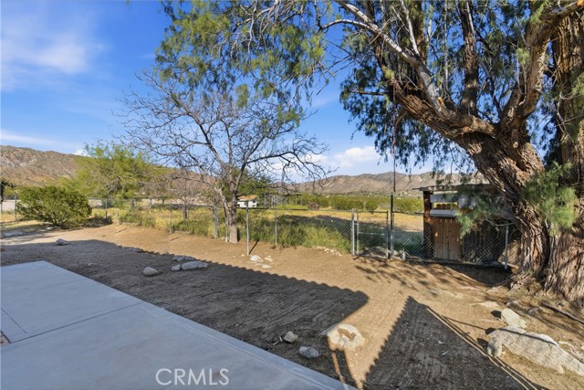 Detail Gallery Image 37 of 49 For 9333 Bella Vista, Morongo Valley,  CA 92256 - 2 Beds | 1 Baths