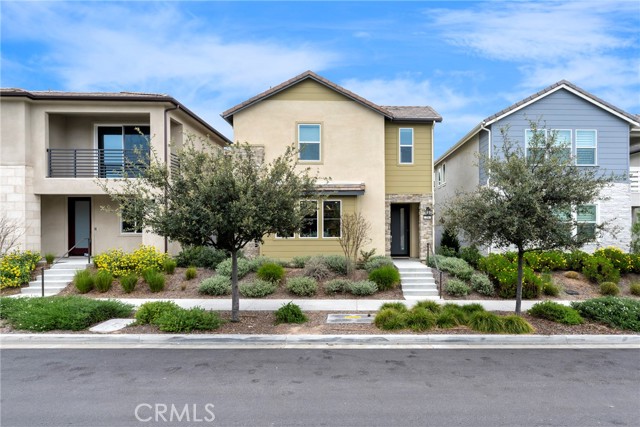 206 Chorus, Irvine, CA 92618