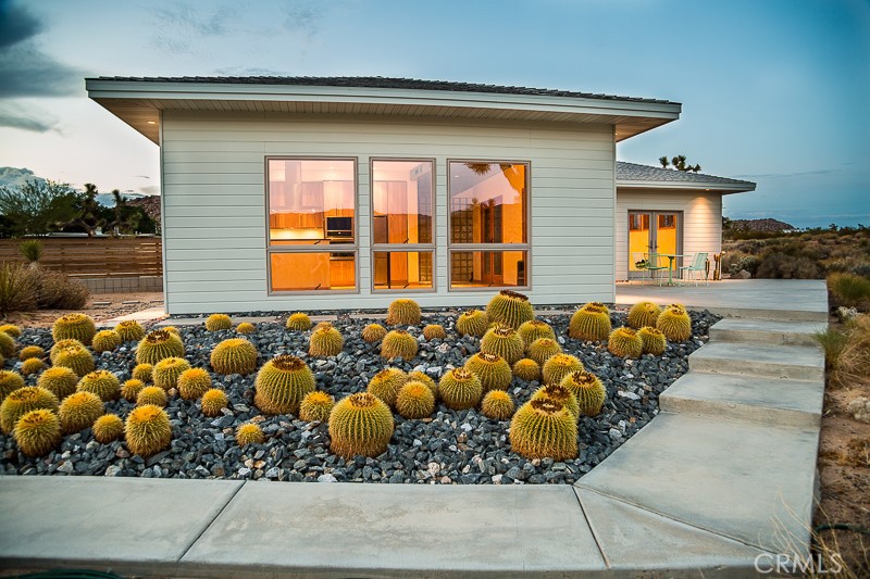 63777 Single Tree Road, Joshua Tree, CA 92252