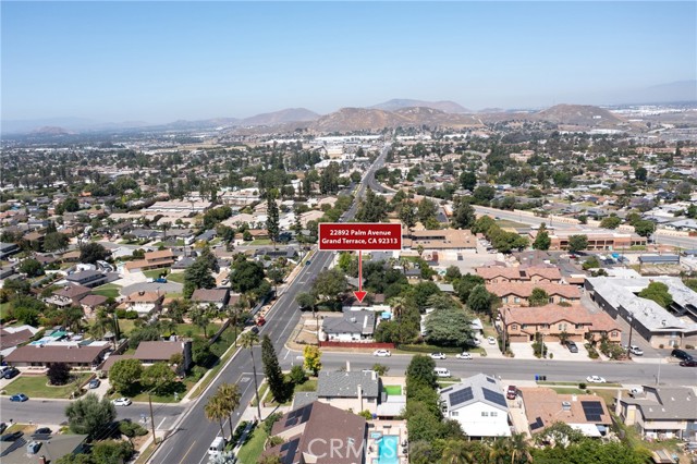 Detail Gallery Image 40 of 47 For 22892 Palm Ave, Grand Terrace,  CA 92313 - 4 Beds | 1/1 Baths