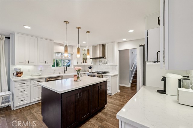 Detail Gallery Image 9 of 35 For 1016 La Feliz, Redlands,  CA 92373 - 4 Beds | 3 Baths