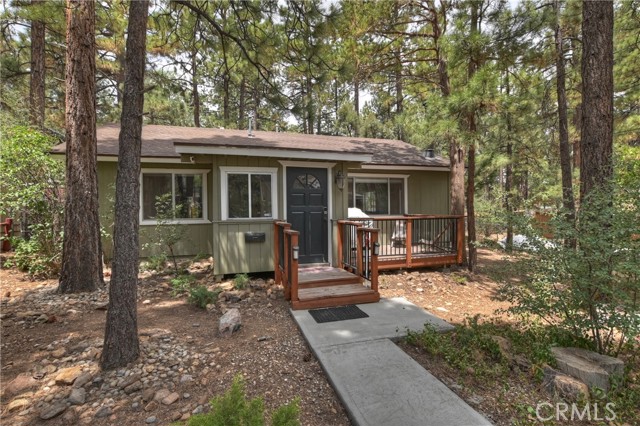 Property Photo from MLS