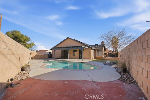 Detail Gallery Image 23 of 32 For 21601 Adler, California City,  CA 93505 - 3 Beds | 2 Baths