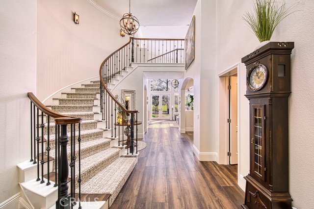 Detail Gallery Image 6 of 50 For 16 Meritage, Coto de Caza,  CA 92679 - 4 Beds | 4 Baths