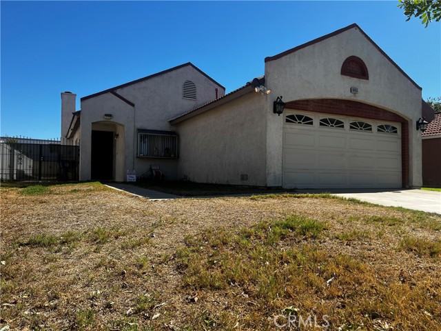 Detail Gallery Image 1 of 10 For 8465 Reseda Ave, Fontana,  CA 92335 - 3 Beds | 2 Baths