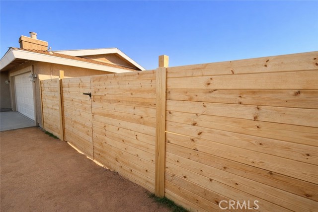 Detail Gallery Image 4 of 38 For 58271 Caliente St, Yucca Valley,  CA 92284 - 3 Beds | 2 Baths