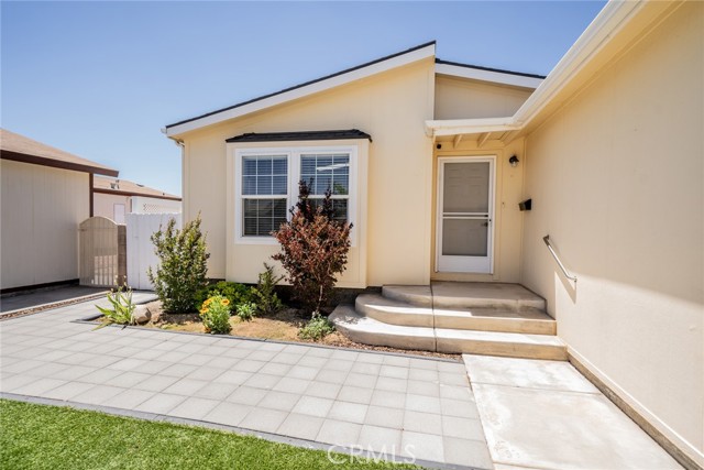 Detail Gallery Image 3 of 55 For 22241 Nisqually Rd #33,  Apple Valley,  CA 92308 - 3 Beds | 2 Baths