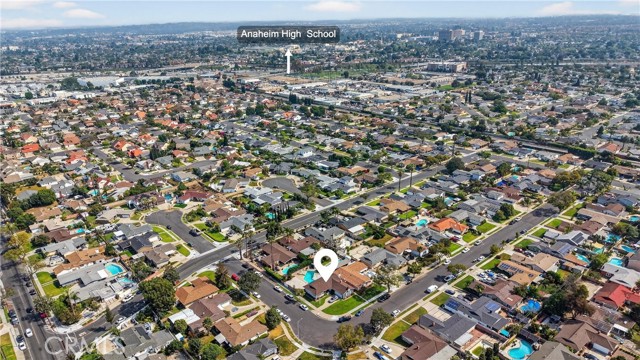 Detail Gallery Image 41 of 43 For 1575 W Edithia, Anaheim,  CA 92802 - 3 Beds | 2 Baths