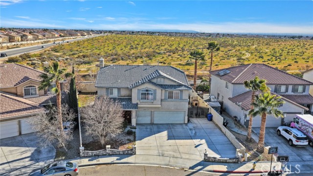 Detail Gallery Image 44 of 51 For 13673 Silversand St, Victorville,  CA 92394 - 3 Beds | 2/1 Baths