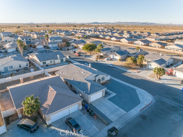 Detail Gallery Image 52 of 58 For 15866 Desert Pass St, Adelanto,  CA 92301 - 4 Beds | 2 Baths