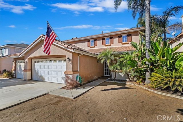 Detail Gallery Image 2 of 40 For 8963 Stony Brook Cir, Riverside,  CA 92508 - 4 Beds | 3 Baths