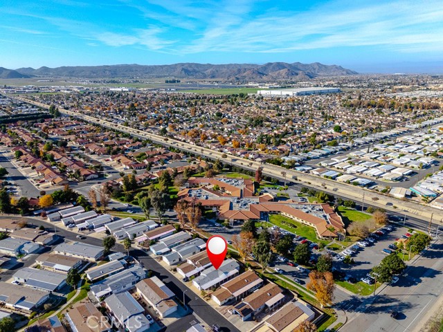 Detail Gallery Image 33 of 36 For 1718 Burr Oak Way, Hemet,  CA 92545 - 3 Beds | 2 Baths