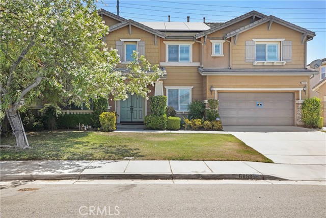 Image 2 for 6888 Old Peak Ln, Eastvale, CA 92880