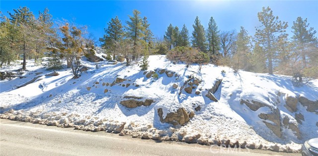 Detail Gallery Image 3 of 3 For 0 Hilltop Bld, Running Springs,  CA 92382 - – Beds | – Baths