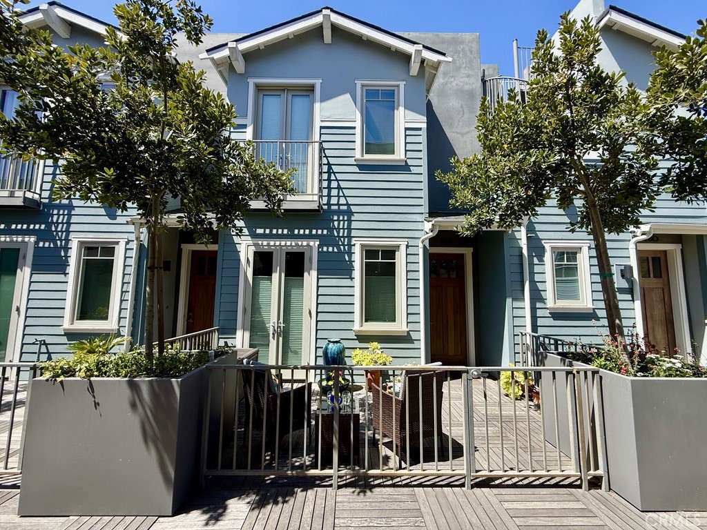 1321 Osos Street #270