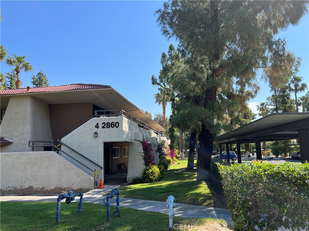 2860 N Los Felices Road #114