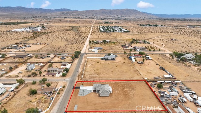 Detail Gallery Image 40 of 44 For 12584 Mesquite Rd, Apple Valley,  CA 92307 - 4 Beds | 2/1 Baths