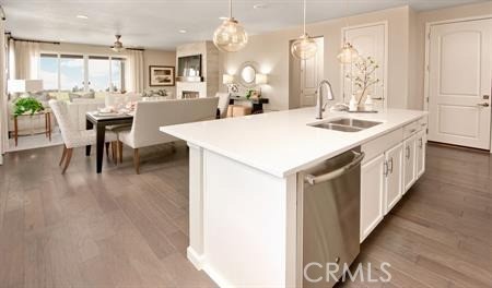 Detail Gallery Image 2 of 6 For 3500 Mill Creek Dr, Perris,  CA 92570 - 3 Beds | 2 Baths