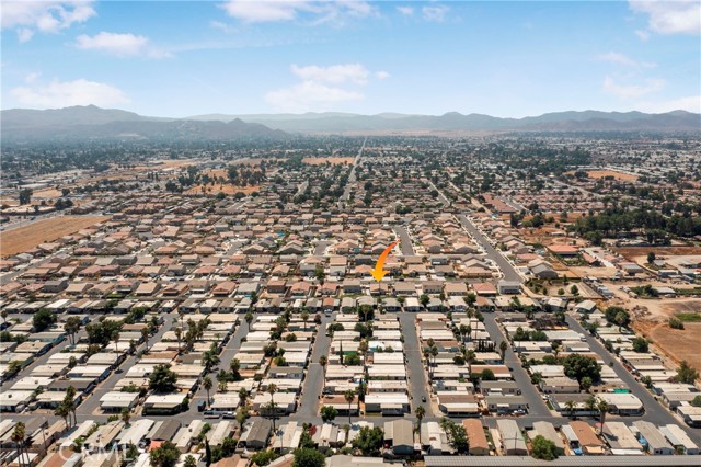 Detail Gallery Image 43 of 45 For 560 Brittania Rd, Hemet,  CA 92543 - 3 Beds | 2 Baths