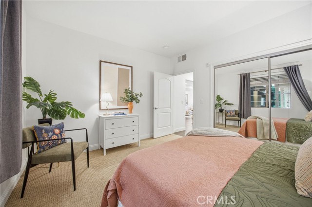 Detail Gallery Image 24 of 32 For 4805 Bellflower #107,  North Hollywood,  CA 91601 - 2 Beds | 2 Baths