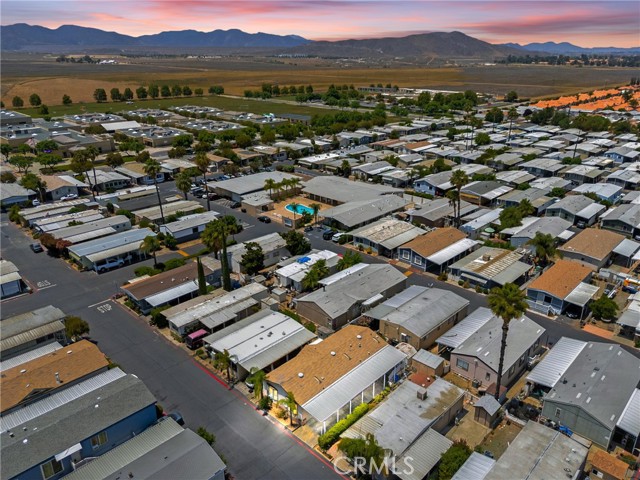 Detail Gallery Image 19 of 19 For 1455 S State St #68,  Hemet,  CA 92543 - 3 Beds | 2 Baths
