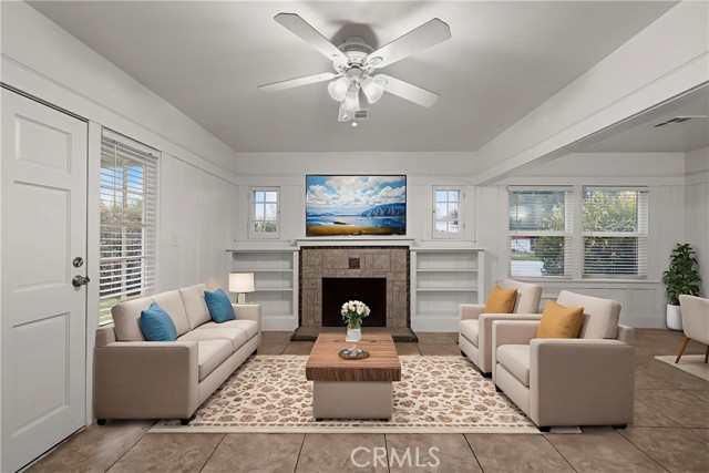 Detail Gallery Image 7 of 41 For 531 Quincy St, Bakersfield,  CA 93305 - 2 Beds | 1 Baths