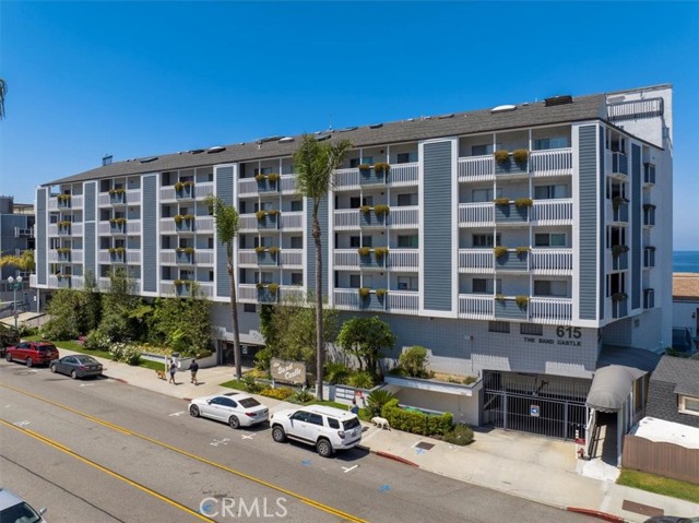 615 Esplanade, Redondo Beach, California 90277, 1 Bedroom Bedrooms, 0 ,1 BathroomBathrooms,Residential,For Sale,Esplanade,0,SB26036379
