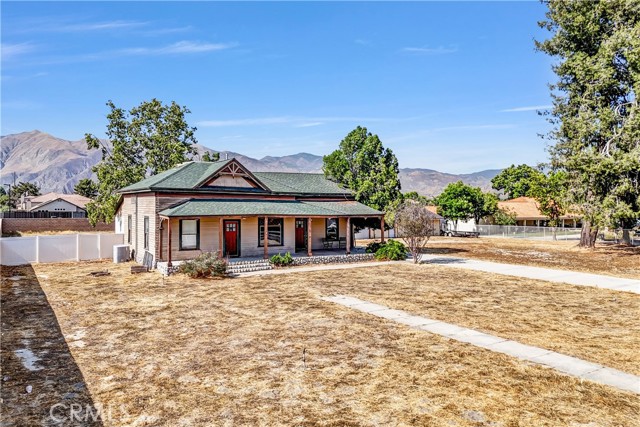Detail Gallery Image 3 of 46 For 1131 E Evans St, San Jacinto,  CA 92583 - 3 Beds | 1 Baths