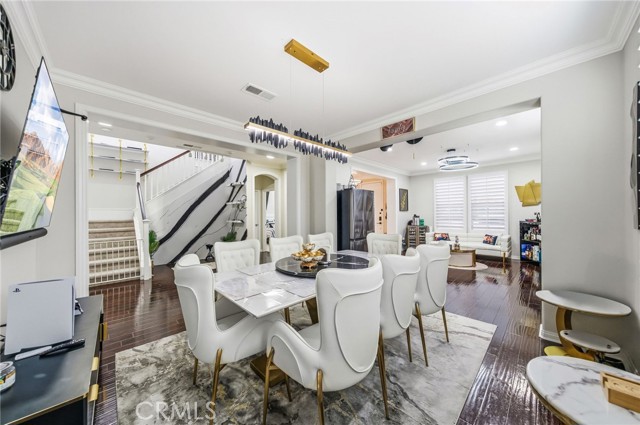 Detail Gallery Image 15 of 74 For 35409 Summerholly Ln, Murrieta,  CA 92563 - 6 Beds | 4/1 Baths