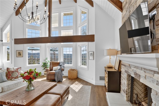 Detail Gallery Image 30 of 62 For 27604 Matterhorn Drive, Lake Arrowhead,  CA 92352 - 3 Beds | 2/1 Baths